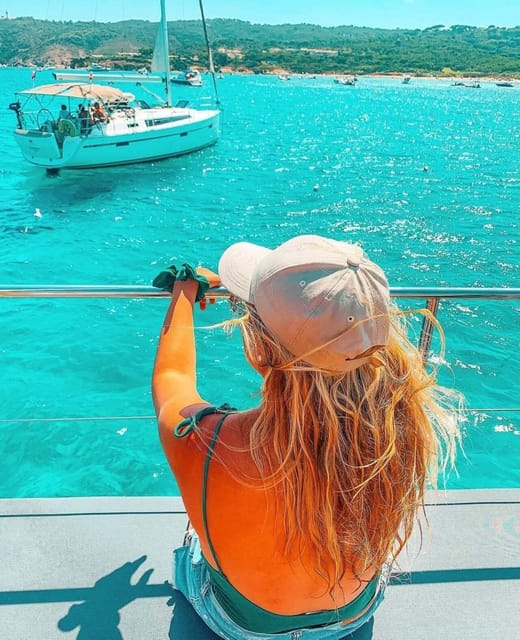From Dénia/Jávea: Cala Blanca Boat Trip with Jet Ski & Lunch - Who will enjoy this day at sea?