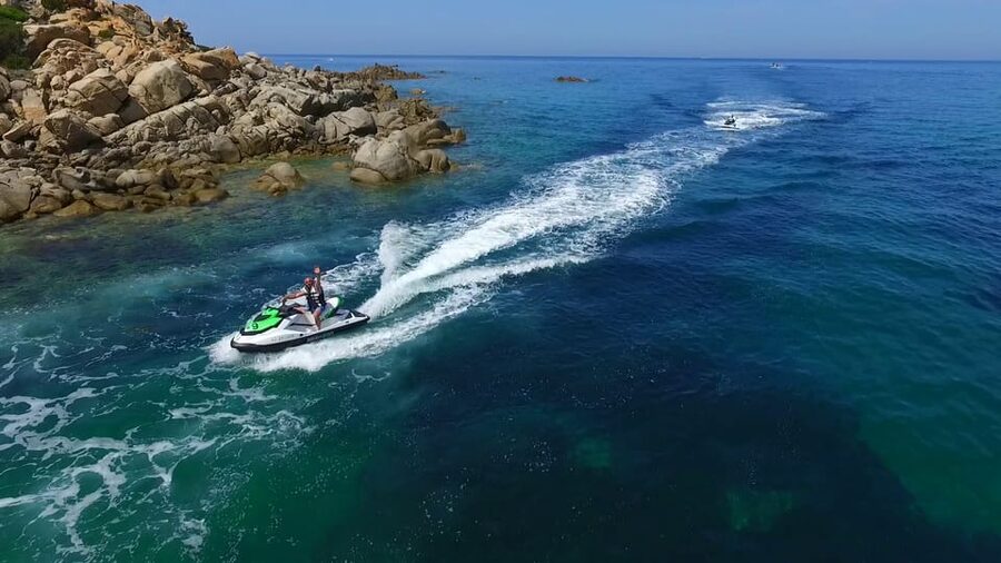 From Propriano: Gulf of Valinco Jetski Tour - 1h - Who will enjoy this Propriano excursion most?