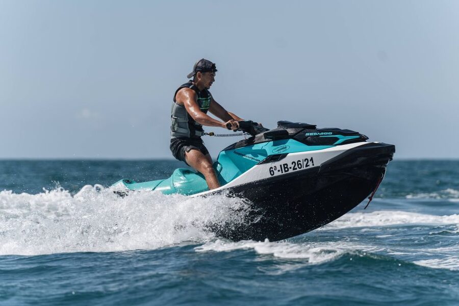 Fuengirola: Best Jet Ski Rental - Key points before you book