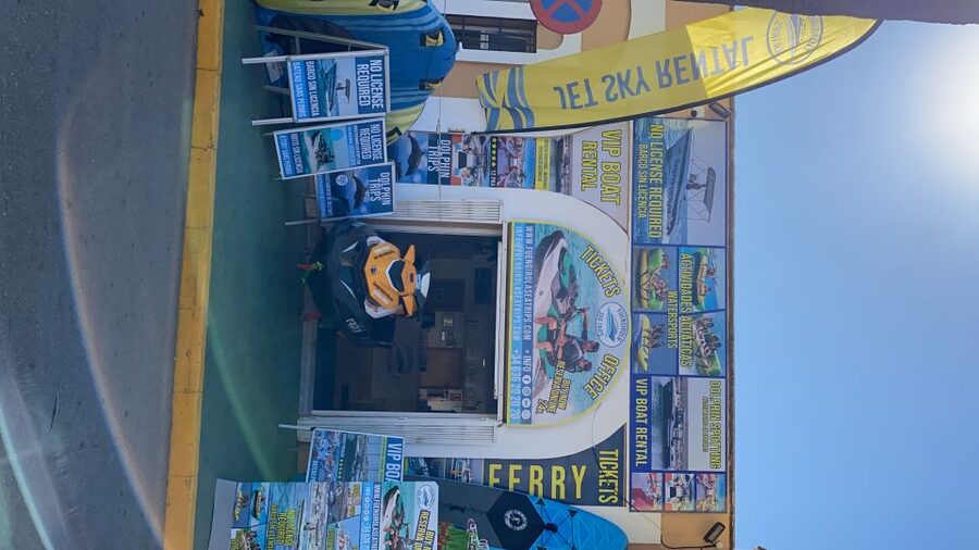 Fuengirola: Best Jet Ski Rental - Riding the Costa del Sol by jet ski