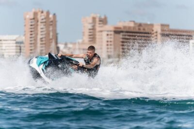 Best Jet Ski Rental