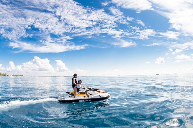 Full Day Jet Ski Tour from Split - Eight Hours of Adriatic Riding