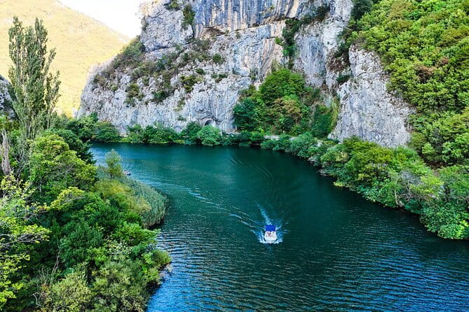 Full Day Jet Ski Tour from Split - Safety, Support, and Physical Demands