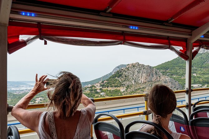 Full Day Jet Ski Tour from Split - Weather and Cancellation Flexibility