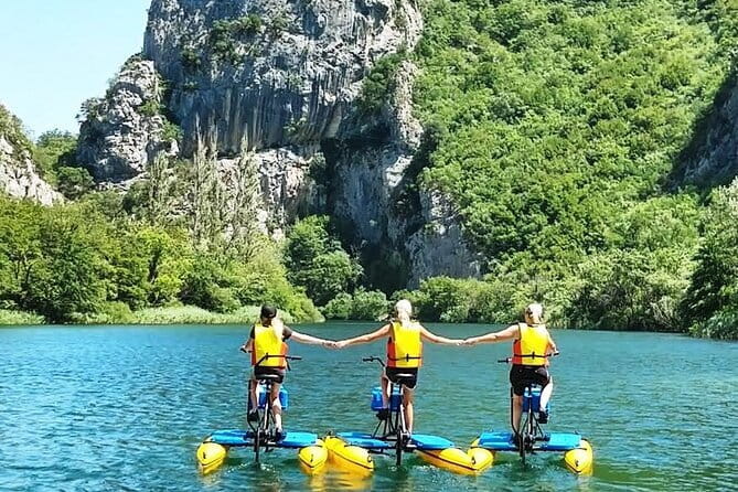 Full Day Jet Ski Tour from Split - Final Verdict: Is the Split Jet Ski Day Worth It?