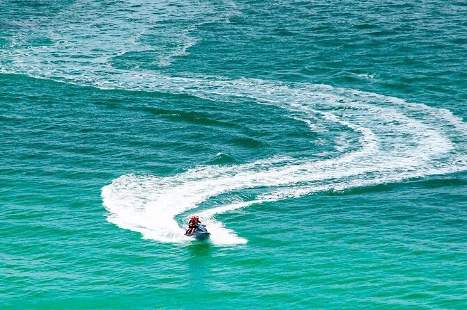Full Day Jet Ski Tour from Split - What the Private Format Adds