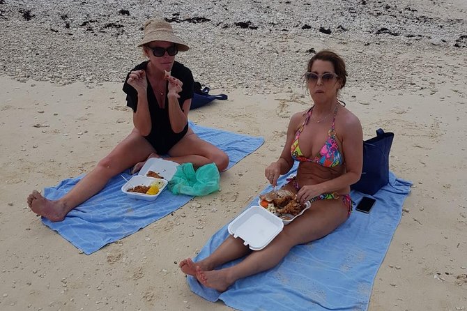 FUN ATV Tour+JetSki Bundle with Beach Break Truly Sensational - Government House adds a look at modern Bahamian public life