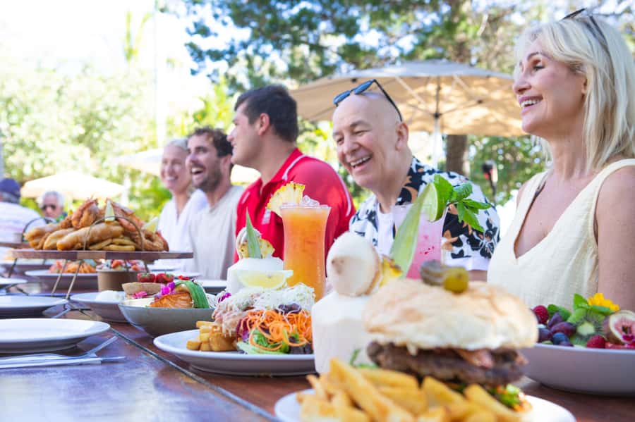 Gold Coast: 1.5-Hour Jet Ski Safari to Stradbroke Island - The 40-kilometre ride toward South Stradbroke Island