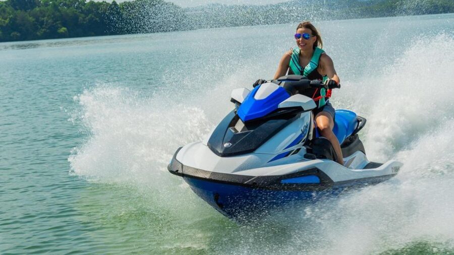 Gran Canaria Jetski Tour - Weather, age, and practical limits