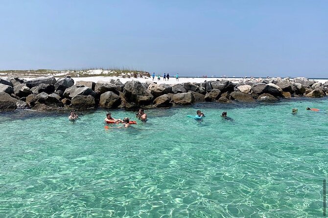 Guided Jet Ski Adventure Tour - Key Things to Know Before You Ride