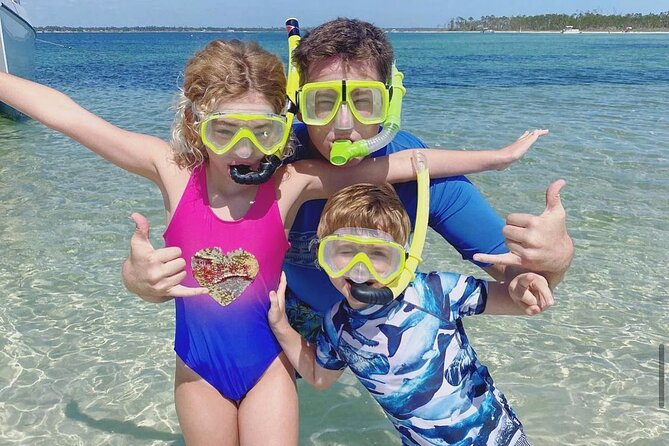 Guided Jet Ski Adventure Tour - The $175 Price and the $500 Deposit