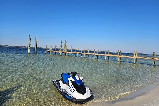 Guided Jet Ski Adventure Tour - Weather, Cancellation, and Planning Ahead