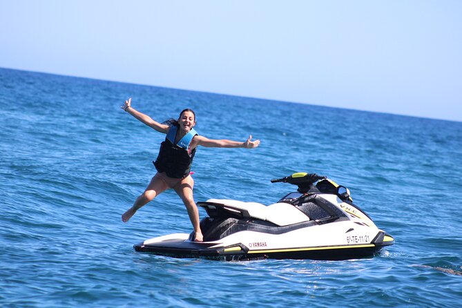 Guided Jetski Tour in Tenerife - What this Tenerife jetski tour is really like