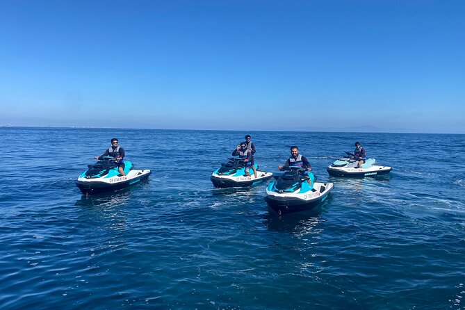 Guided Two hours Jetski Coastal Tour - Who Will Enjoy This Long Beach Ride?