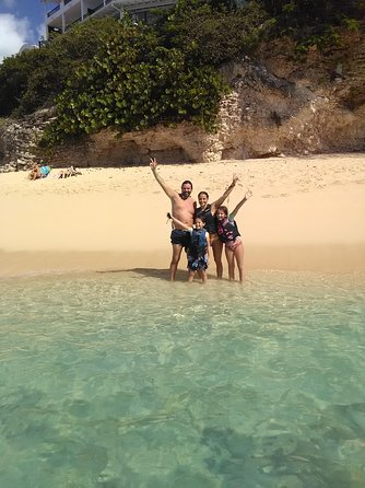 Half-Day Jet Ski Tour of St Martin - Guides and the value of a small group