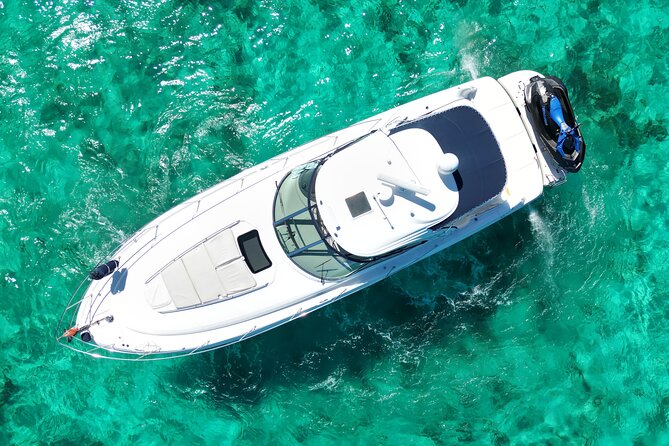Half Day Private Tour with Jet Ski Experience in Cayman Island - Is $1,700 a fair price?