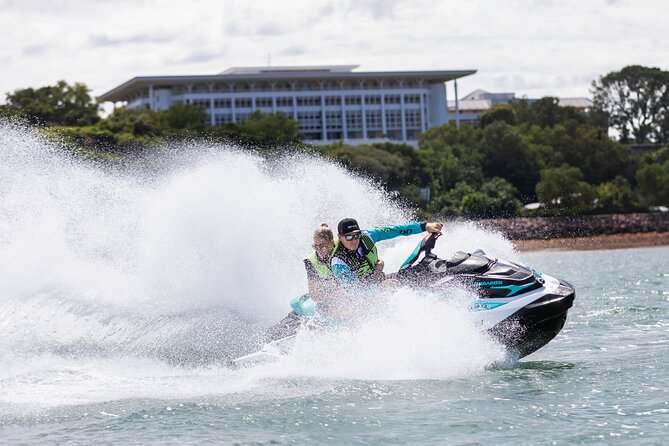 Honey Ryder Sunrise Jet Skiing in Darwin - Is the $200.11 price good value?