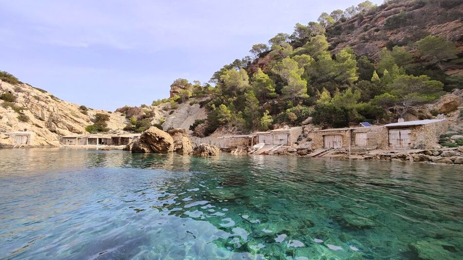 Ibiza Jet Ski Tour: San Antonio to Cala Salada - No License - Who will enjoy this most