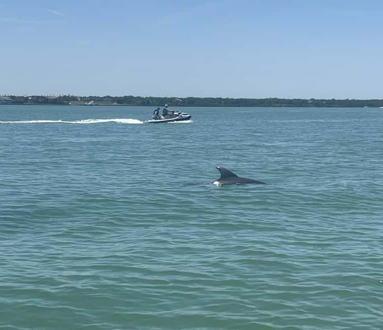 Indian Rocks Beach: Guided Jet Ski Adventure - Indian Rocks and Clearwater from the water