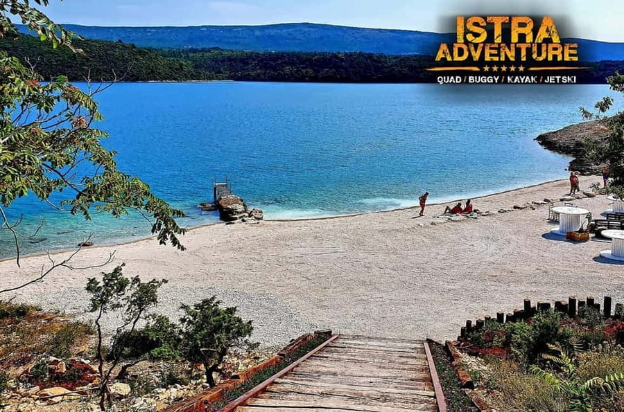 Istra Adventure JET SKI SAFARI 20, 40, 90 MIN - Key points before you book