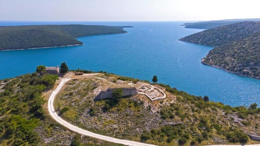 Istra Adventure JET SKI SAFARI 20, 40, 90 MIN - What the 20-minute safari feels like