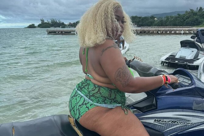 Jet Car, Jet Ski and Parasailing Experience - Montego Bay, Negril, or Ocho Rios?