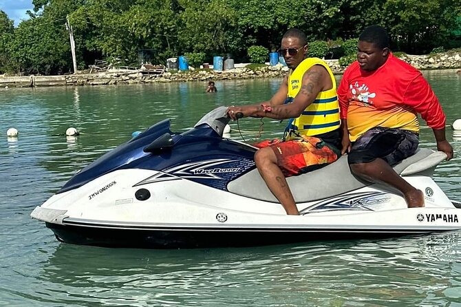 Jet Car, Jet Ski and Parasailing Experience - Is $260 per person good value?