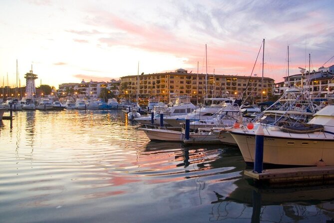 Jet Ski Adventure in Puerto Vallarta - Key points to know before you book