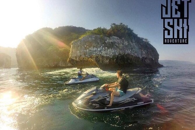 Jet Ski Adventure in Puerto Vallarta - Wildlife, speed, and what you may see