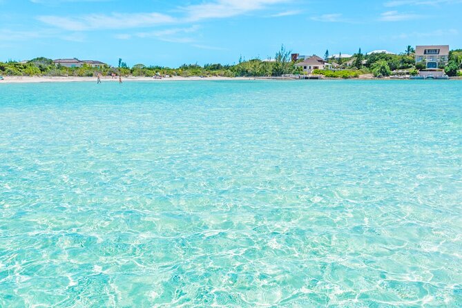 Jet Ski Adventure to Split Rock, Pirates Cove, Iguana Bay Cay - Practical details, weather, and who should book