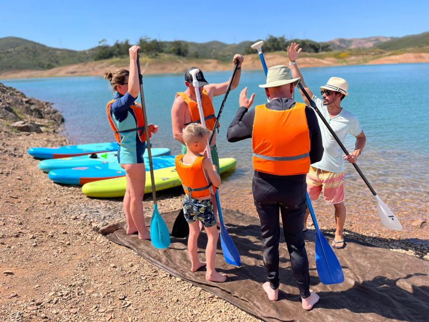 Jet Ski Adventure to the Benagil Caves – Departure, Portimão - Key points at a glance