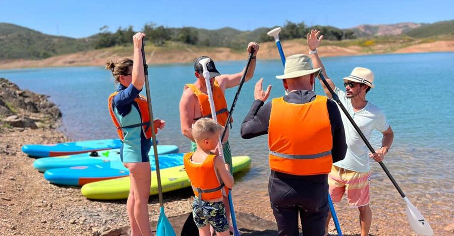 Jet Ski Adventure to the Benagil Caves – Departure, Portimão - Should you book the Benagil jet ski ride?