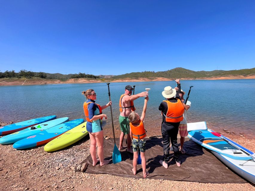 Jet Ski Adventure to the Benagil Caves – Departure, Portimão - Riding toward Benagil’s sea-carved caves