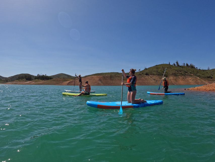 Jet Ski Adventure to the Benagil Caves – Departure, Portimão - The real price: $176, plus fuel