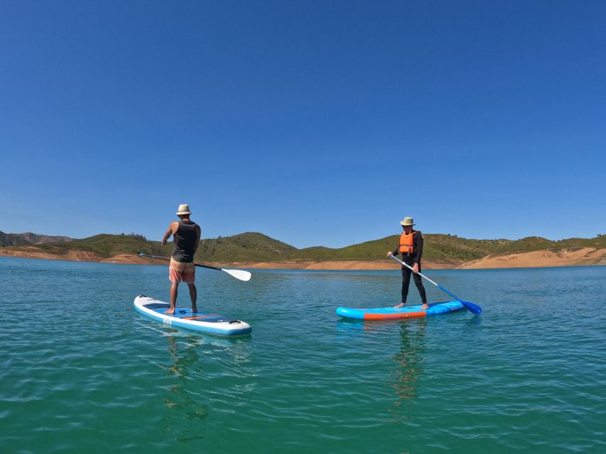 Jet Ski Adventure to the Benagil Caves – Departure, Portimão - What to bring for a wet, sunny ride
