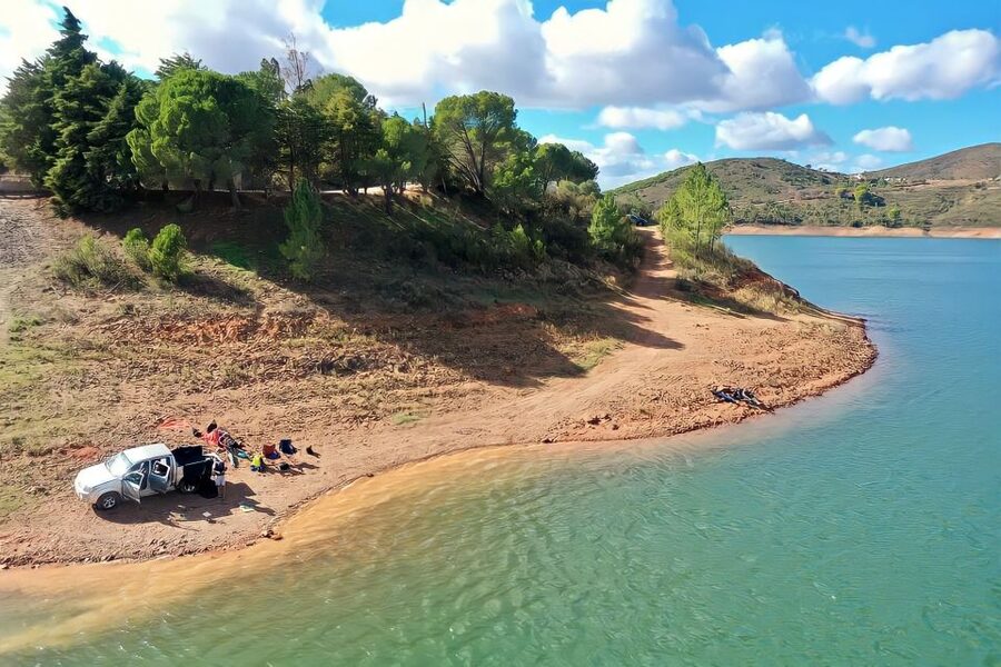Jet Ski Adventure to the Benagil Caves – Departure, Portimão - Booking details that matter