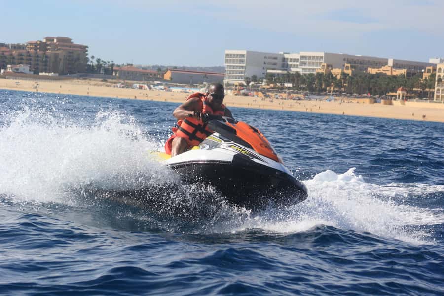 Jet Ski Adventure Zanzibar :Fun at Kendwa/Nungwi Beach - What the customer feedback tells you
