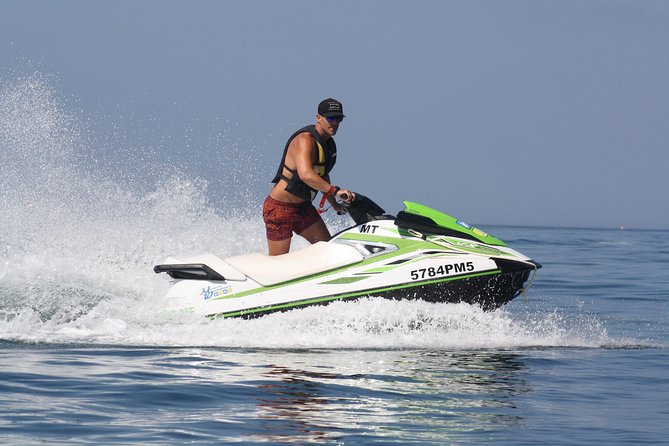 Jet Ski Algarve, Armação de Pêra - What the Armação de Pêra jet ski experience is really like