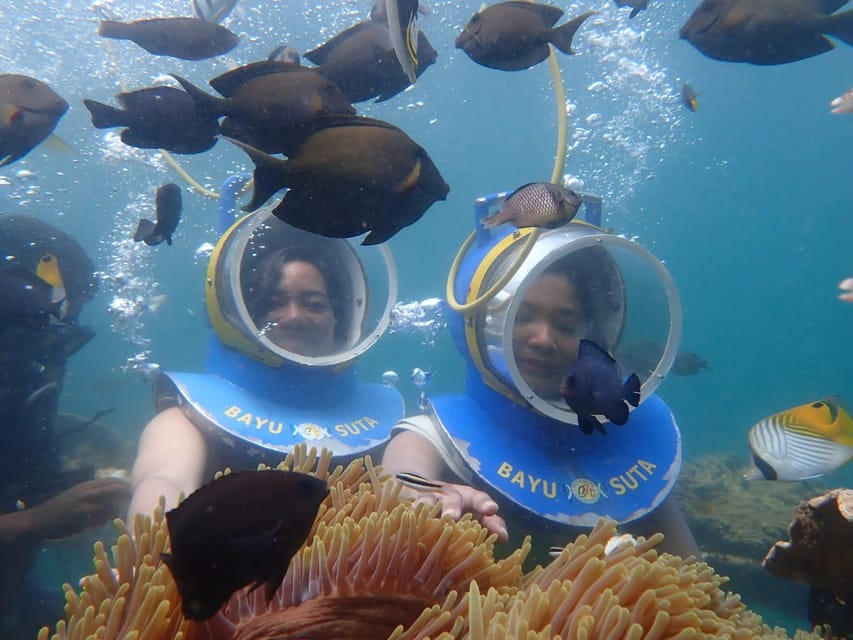 jet ski and water activity in bali - What the $67 price really covers
