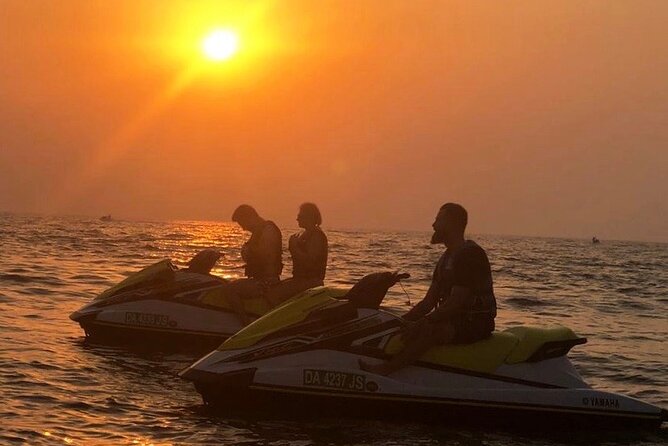 Jet-ski | Dubai Atlantis Hotel - 1H - Is $159.09 good value?