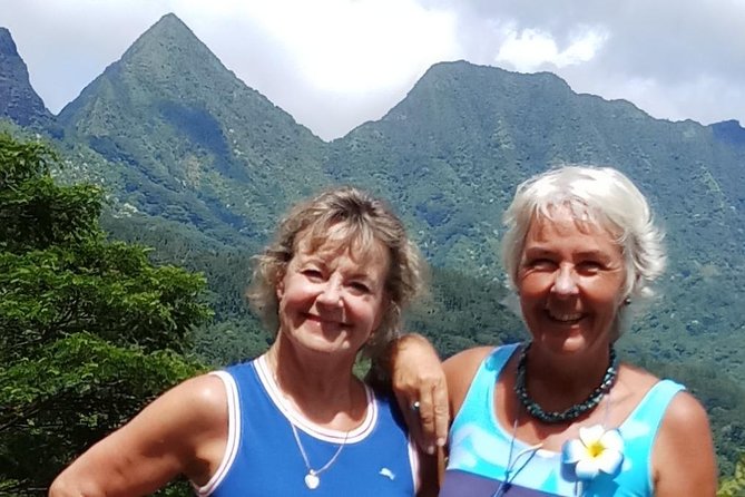 Jet-ski excursion 3 hrs Jet ski excursion to Moorea (single or two-seater) - Weather, cancellations, and schedule changes