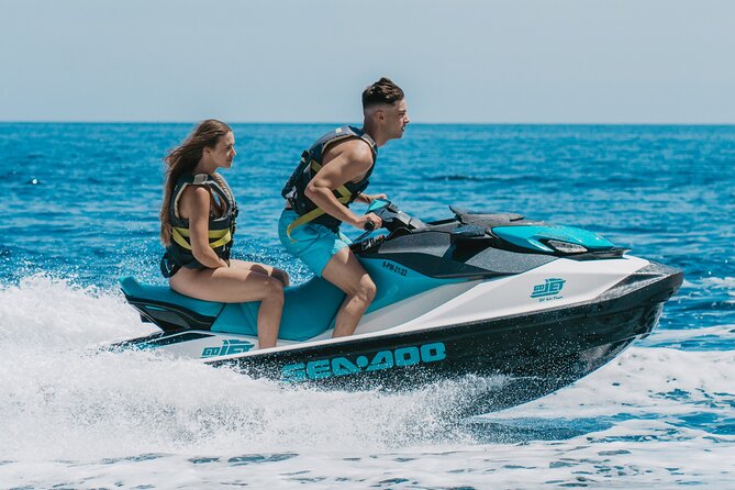Jet Ski Experience around Dragonera Island - Key points to know before you book