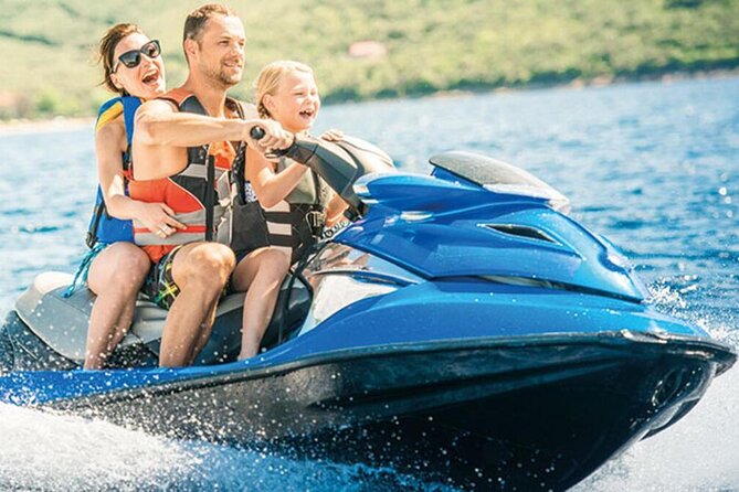 Jet-ski Experience in Alanya - Key points to know before booking