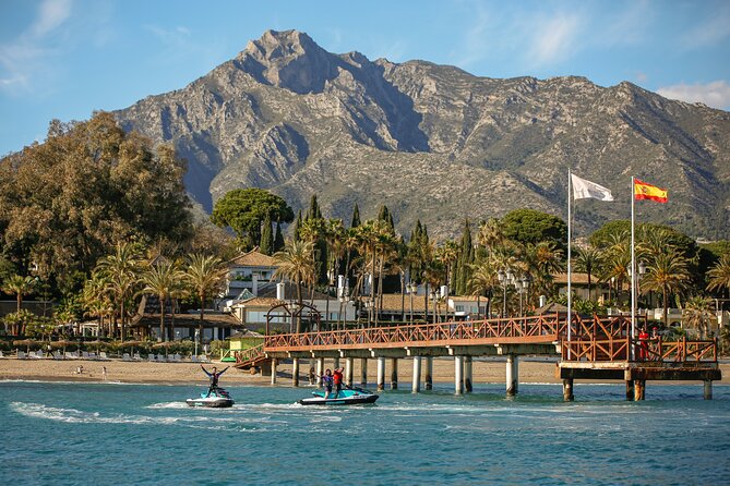 Jet Ski Experience in Marbella - Who Will Enjoy This Most?