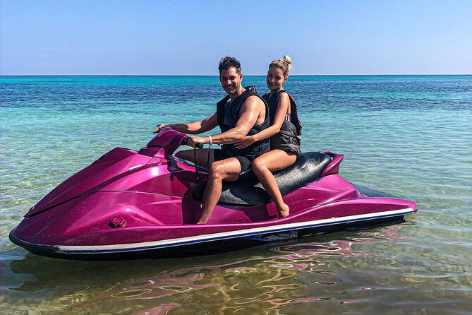 Jet Ski Experience Tickets and Admissions - Thirty minutes on the water