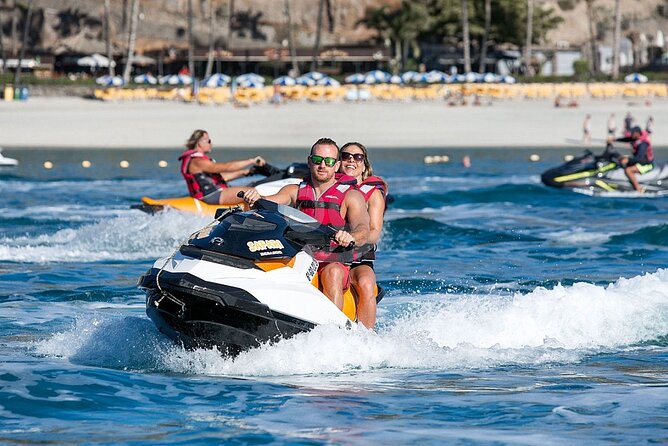 Jet Ski Fest in Turks and Caicos Islands - Pickup, Timing, and Practical Details