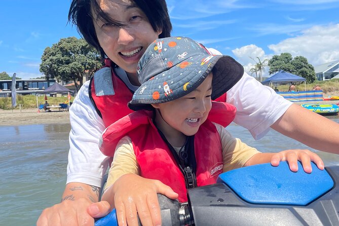 Jet Ski Hire Auckland - Experience the Fun with the Best Operator - Your first ride: briefing, equipment, and controls