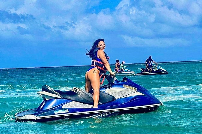 Jet Ski in Montego Bay - What to pack and plan for