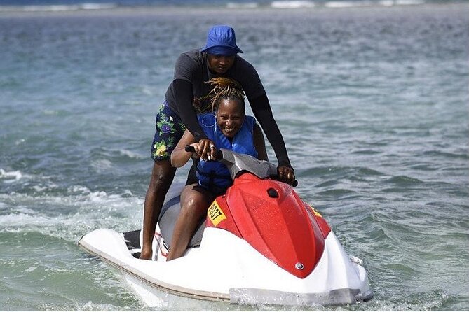 Jet Ski In Montego Bay Fun Activity - Key points to know before booking