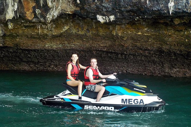 Jet Ski Island Hopping off Langkawi - Key points to know before you book